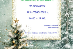 Choinka